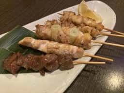 個室居酒屋 天空の雫 新宿東口店