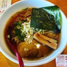 札幌海老麺舎 金沢銭五店