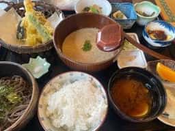 御食事処音吉