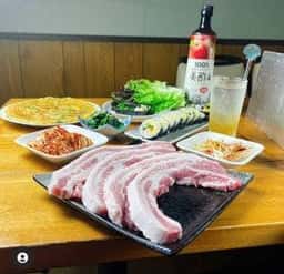 チキンサラン