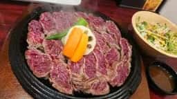 肉が一番 天神店