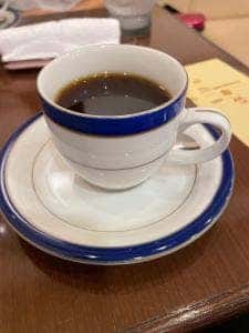 CAFE CosMos