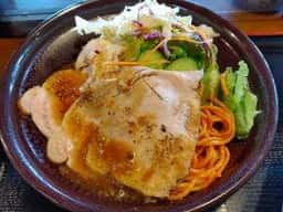 チロルの村