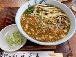 手打そば軽兵衛
