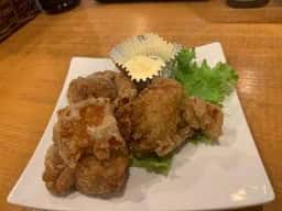 立ち呑み 八