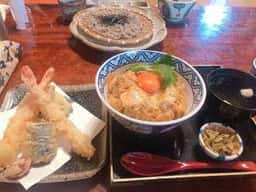 縁結び食堂 蕎麦 なみ満