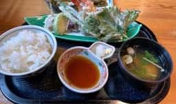 座りや