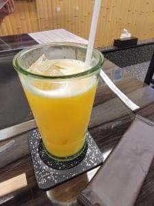 お好み焼き 創作鉄板 雅 みやび