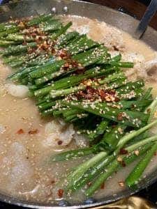 もつ鍋専門店 やま本