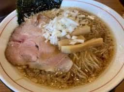 中華そば 壇 吉敷店