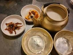 李さんのキムチ