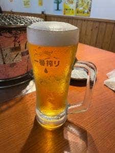 味ん味ん橋本店