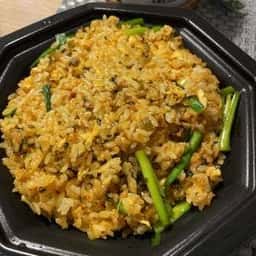 福餃子