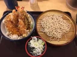 てんや目黒店