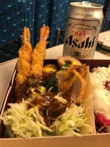 横濱たちばな亭キュービックプラザ新横浜店