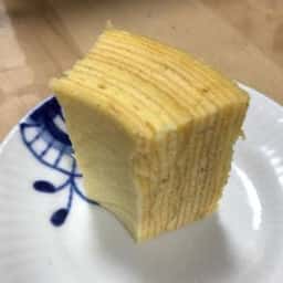 ホレンディッシェ・カカオシュトゥーベ 福岡岩田屋店