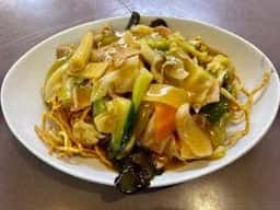 中華料理 しみずや