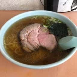 平塚ラーメン 二代目