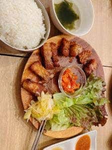 韓国料理&サムギョプサル Korean Modern Dinning KANTON 与野店