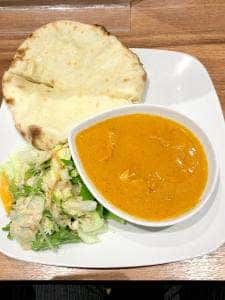 アマラ カレー&ナン CIAL横浜店