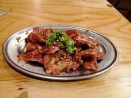 秩父焼肉ホルモン まる助 熊谷駅前店