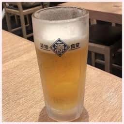 築地食堂 源ちゃん 川崎アゼリア店