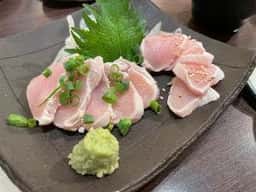 炭火焼鳥ダイニング 喜