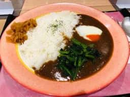 カレーハウス BINGO