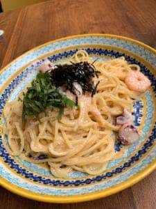 イタリアンバル パステル 八潮南店