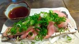 港町トマコマイ飲食街 ゴーゴー食堂