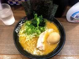 麺処いのこ 平和台店