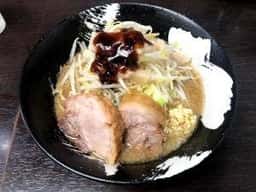 ラーメンいつき