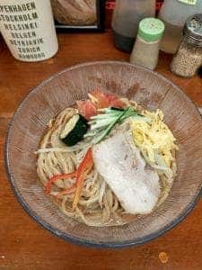 麺屋雄