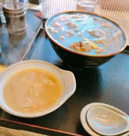 御そば処 石州