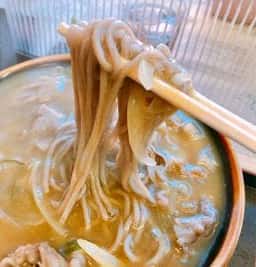 御そば処 石州