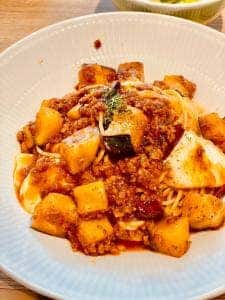 Cheese Egg Garden 調布パルコ店