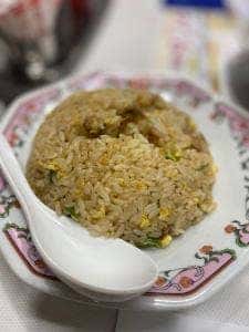 餃子の王将 すすきの店