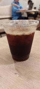 タリーズコーヒー ＆TEA 六本木一丁目店