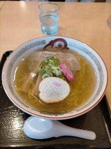 らーめん きちりん 新琴似店