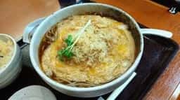 本格手打蕎麦彦いち