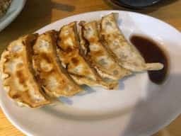 博多ラーメン 長浜や 平和島店