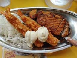 ゴーゴーカレー  広島大手町スタジアム