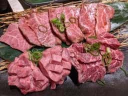 個室 池袋肉酒場也