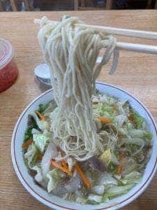 ペルー軒