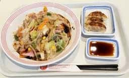 リンガーハット ニトリモール東大阪店