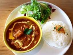 Blue&Cafe HIRAKAWA Bayside