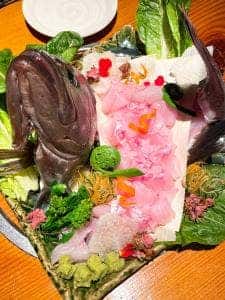 情熱ダイニング IROHA