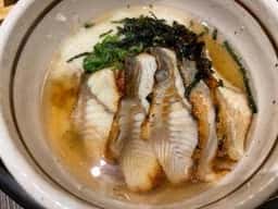 ゆず庵 甲府国母店