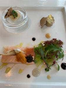 MILANO GRILL ハイアット リージェンシー 那覇 沖縄