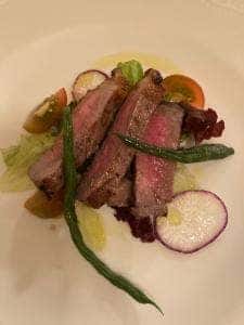 OSTERIA DA MICHELE